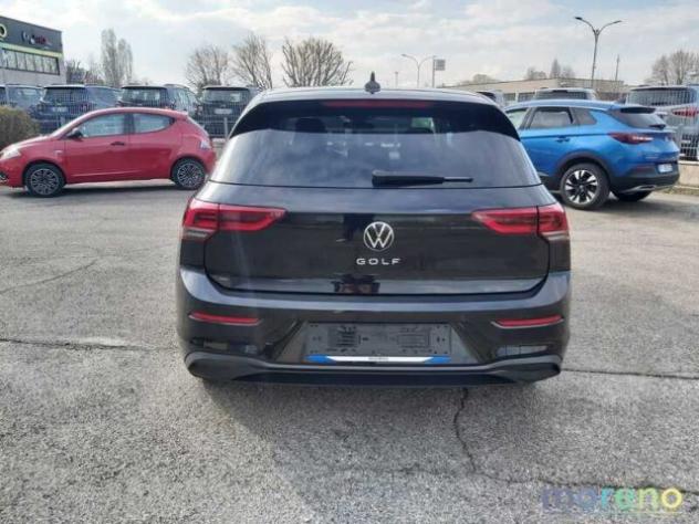 VOLKSWAGEN Golf 1.0 TSI 90 CV Trendline rif. 18710667 - Foto 7