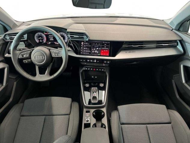 Audi A3 allstreet TDI 110 kW S tronic Business Advanced - Foto 9