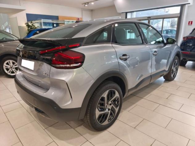 CITROEN C4 130 Cv Pelle Navi Aziendale Neo Patentati rif. 24051639 - Foto 4