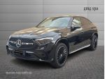 Mercedes-Benz GLC Coupé GLC Coupe 300 e phev AMG Line Premium 4matic auto
