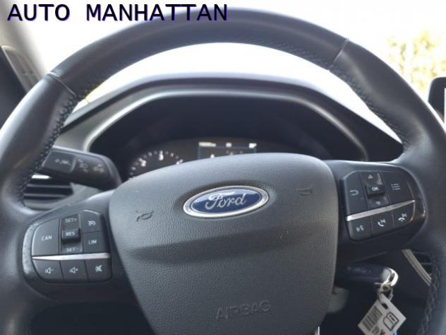 FORD Focus 1.5 EcoBlue 120 CV SW Business rif. 24065755 - Foto 8