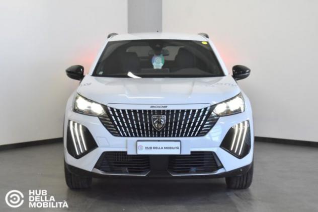 PEUGEOT 2008 PureTech 100 S&S Allure rif. 23658348