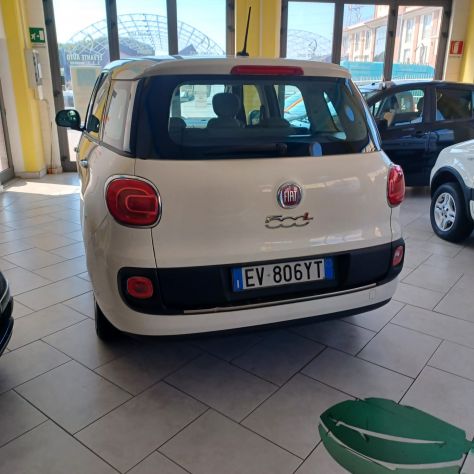 MOTORE 1.6 MJTD 500L LIVING OTTIMA - Foto 6