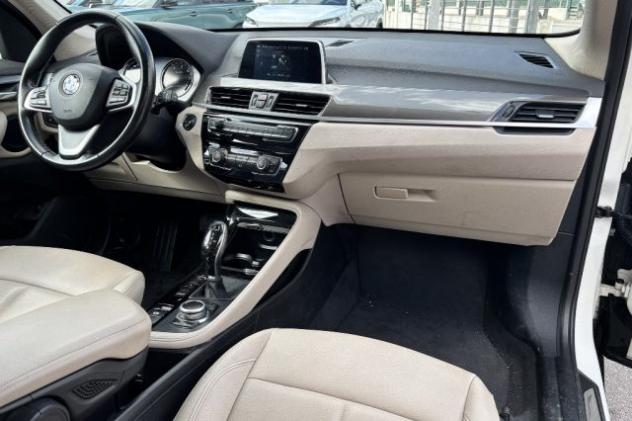 BMW X1 sDrive18d Msport rif. 23721207 - Foto 9