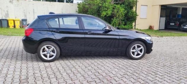 BMW 116 d 5p. Advantage rif. 23268516 - Foto 6