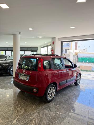 Fiat Panda 1.2 EasyPower Lounge - Foto 6