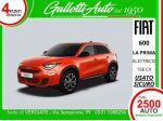 FIAT 600e Elettrica 156cv La Prima II