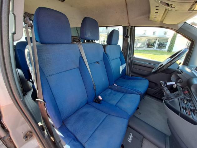 Peugeot Expert 2.0 HDi/109 cat PC Combi N1-NO IVA - Foto 10