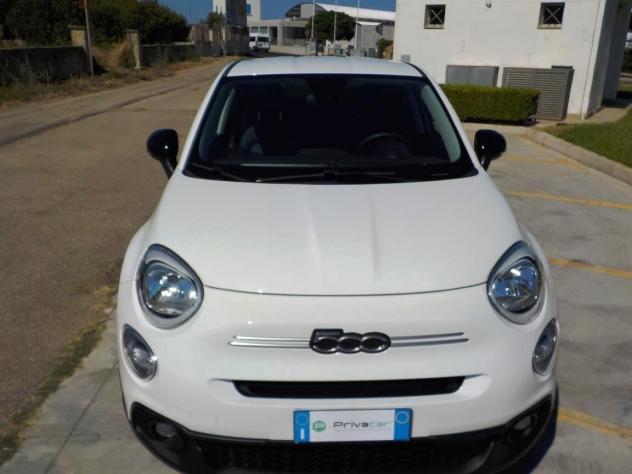 Fiat 500X 1.3 MultiJet 95 CV Club - Foto 2