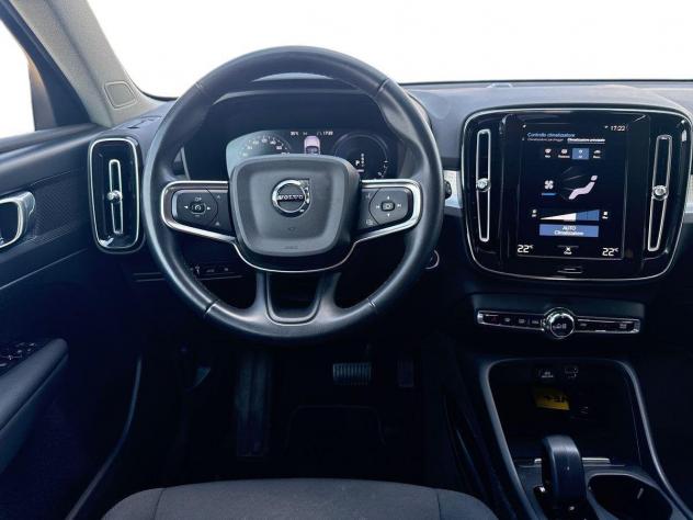 Volvo XC40 Recharge T4 Plug-in Hybrid auto Recharge Inscription Expression - Foto 7