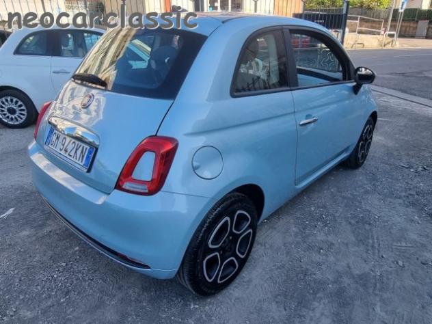 FIAT 500 1.2 EasyPower Club rif. 23737492 - Foto 6