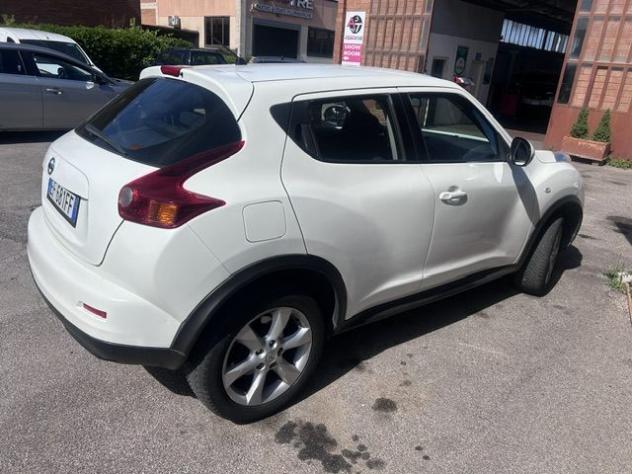 NISSAN Juke 1.5 dCi Acenta rif. 23789805 - Foto 5