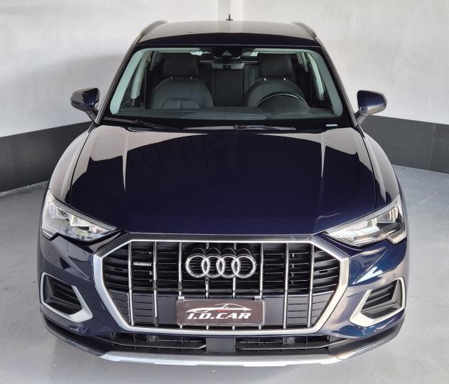 Audi Q3 40 TDI quattro S tronic Business Advanced - Foto 2