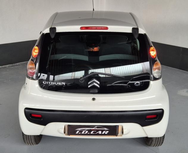 Citroen C1 1.0 5 porte airdream Perfect Ok Neopatentati - Foto 10