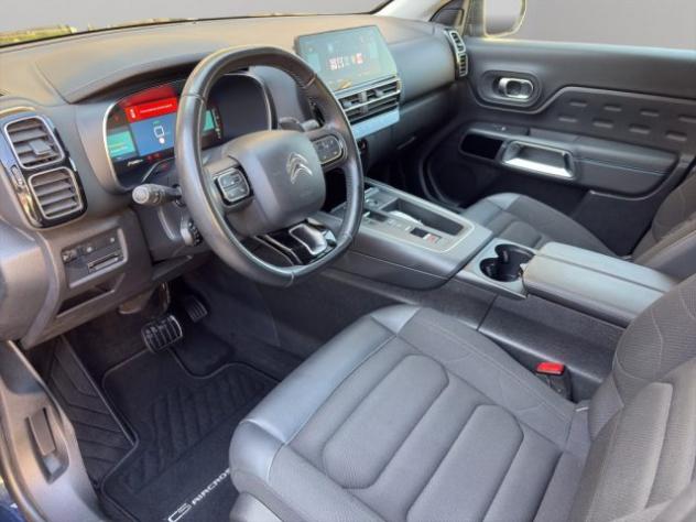 CITROEN C5 Aircross 1.6 phev 225 cv shine e-eat8 rif. 23976928 - Foto 10