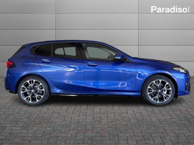 BMW Serie 1 120D 2025 - KM0 | 163CV DIESEL | MSPORT - Foto 5