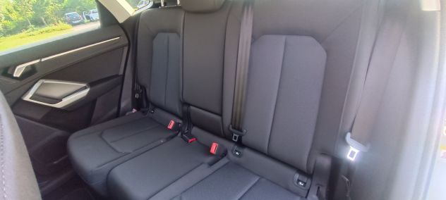 Q3 SPORTBACK BUSINESS PLS+CONFORT PACK - Foto 6