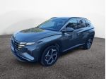 Hyundai Tucson III 2021 1.6 hev Exellence 2wd auto