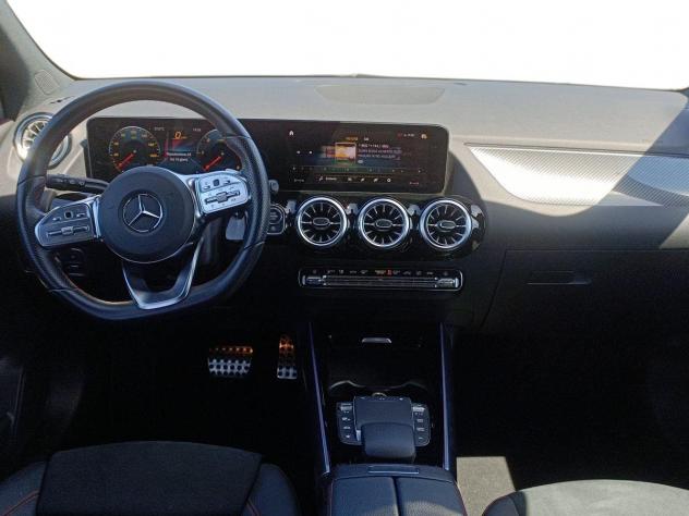 Mercedes-Benz GLA GLA-H247 2020 200 d Premium auto - Foto 9