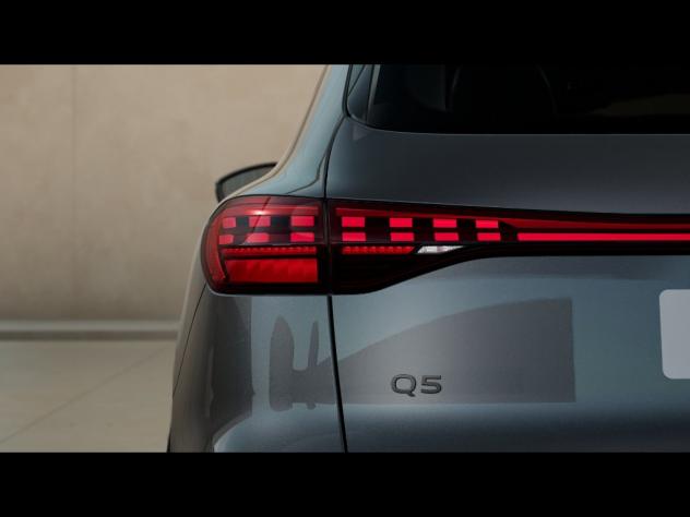 Audi Q5 MY25 Audi SUV S line edition TDI quattro 150 kW S tronic - Foto 7
