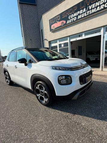 Citroen C3 Aircross PureTech Turbo 100 CV Plus - Foto 4
