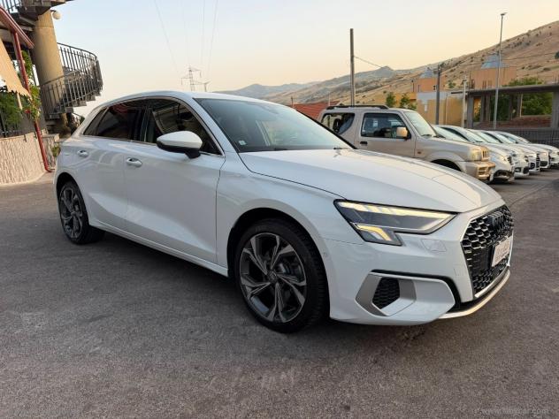 AUDI A3 SPB 35 TDI S tronic S line edition - Foto 3