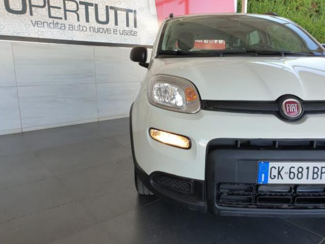 FIAT Panda 1.0 FireFly S&S Hybrid City Life rif. 17630921 - Foto 10