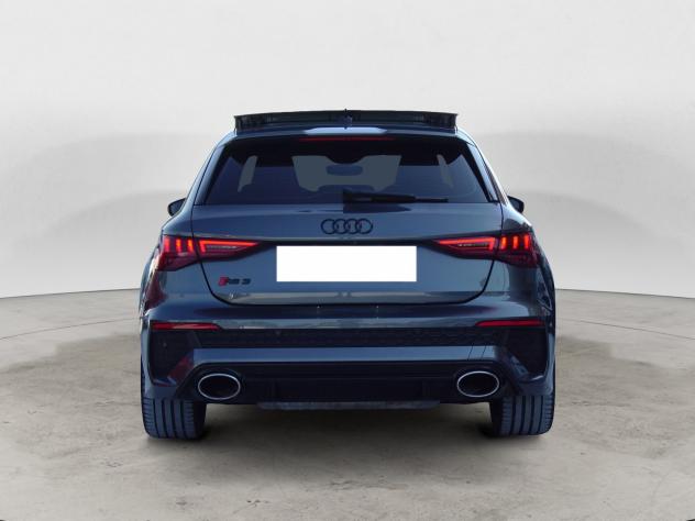 Audi RS 3 Sportback TFSI quattro S tronic - Foto 5