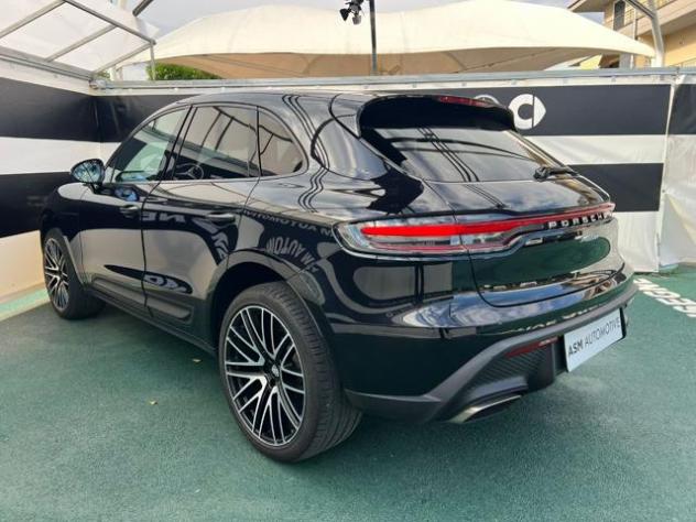 PORSCHE Macan 2.0 rif. 24027013 - Foto 6