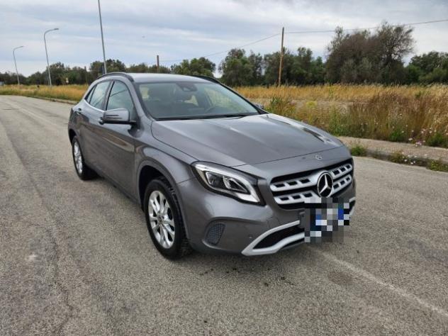 MERCEDES-BENZ GLA 180 d Automatic Business rif. 23746082 - Foto 3