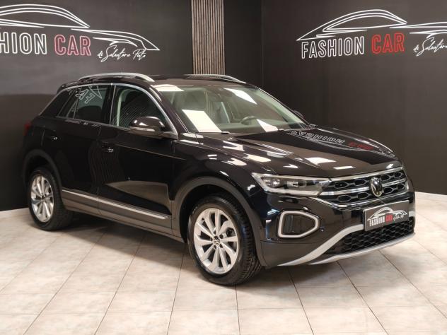 Volkswagen T-Roc 1.0 TSI Style - Foto 5