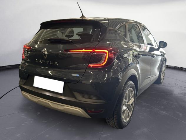 Renault Captur E-Tech hybrid 1.6 HEV E-TECH 105KW ZEN - Foto 5