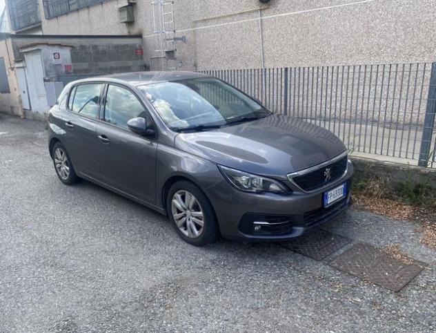 PEUGEOT 308 BlueHDi 130 S&S Business rif. 21104092