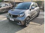 smart forfour 90 0.9 66kW TURBO passion twinamic