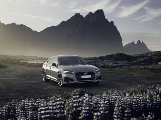 AUDI A5 SPB 35 TDI S tronic Business Advanced rif. 23926431