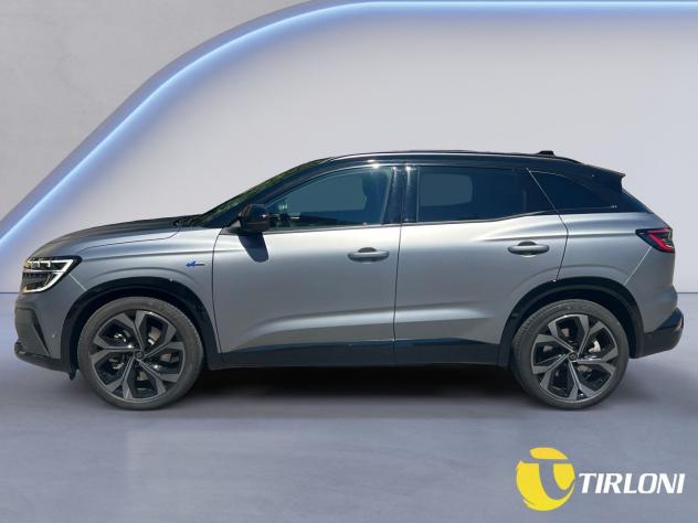 Renault Austral Austral 1.2 E-Tech full hybrid Iconic Esprit Alpine 200cv auto - Foto 9