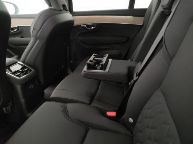 VOLVO XC90 T8 Plug-in hybrid AWD automatico 7 posti Plus Brig rif. 23436913 - Foto 10