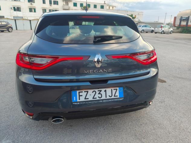Renault Megane 1.5Blue dCi EDC Intens PROMO - Foto 6