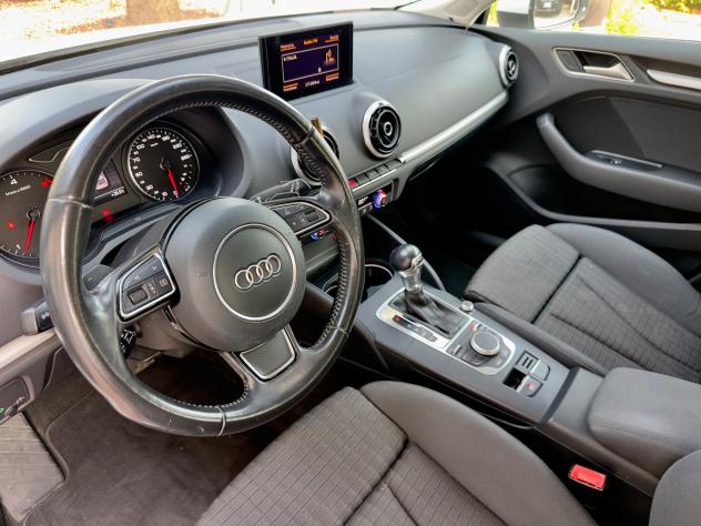Audi A3 SPB 1.6 TDI S tronic Ambition - Foto 7