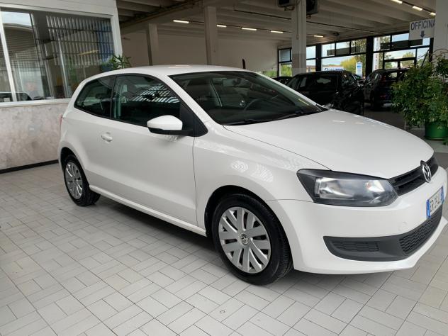 Volkswagen Polo 1.2 3 porte Tech&Sound OK NEO PATENTATI - Foto 3