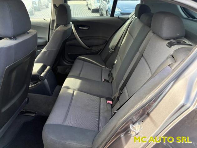 BMW 118 d cat 5 porte Futura rif. 23931581 - Foto 8