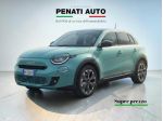 FIAT 600 1.2 Hybrid 145cv La Prima II