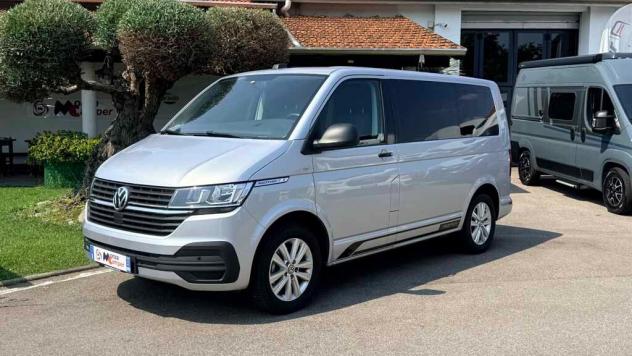 Volkswagen T6.1