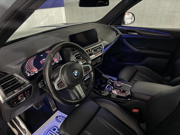 Bmw X3 xDrive20d Mhev Msport - Foto 7
