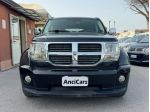 Dodge Nitro 2.8 CRD DPF SE 4WD Auto