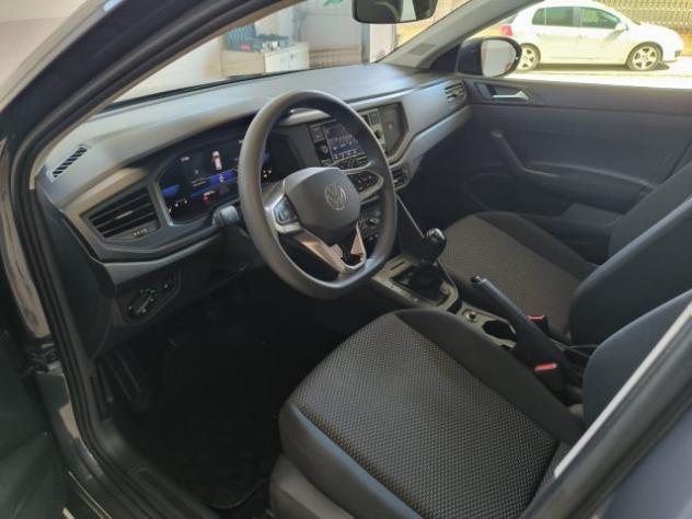 VOLKSWAGEN Taigo 1.0 TSI 95 CV Life rif. 23917564 - Foto 5