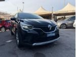 Renault Captur Mild Hybrid 140cv RS Line