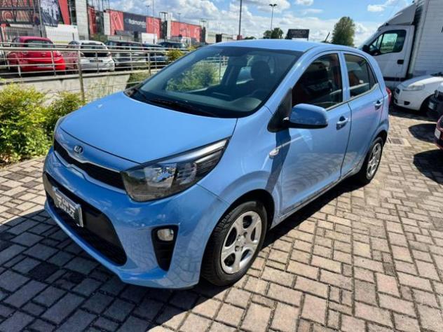 KIA Picanto 1.0 12V 5 porte Active rif. 23681558