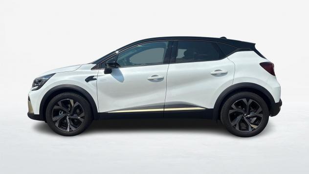 Renault Captur II 2019 1.6 E-Tech full hybrid E-Tech Engineered Au - Foto 3