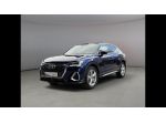 Audi Q3 I 2019 Sportback Sportback 35 2.0 tdi S line edition s-tronic